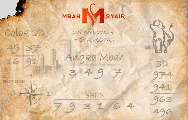 syair hk vip